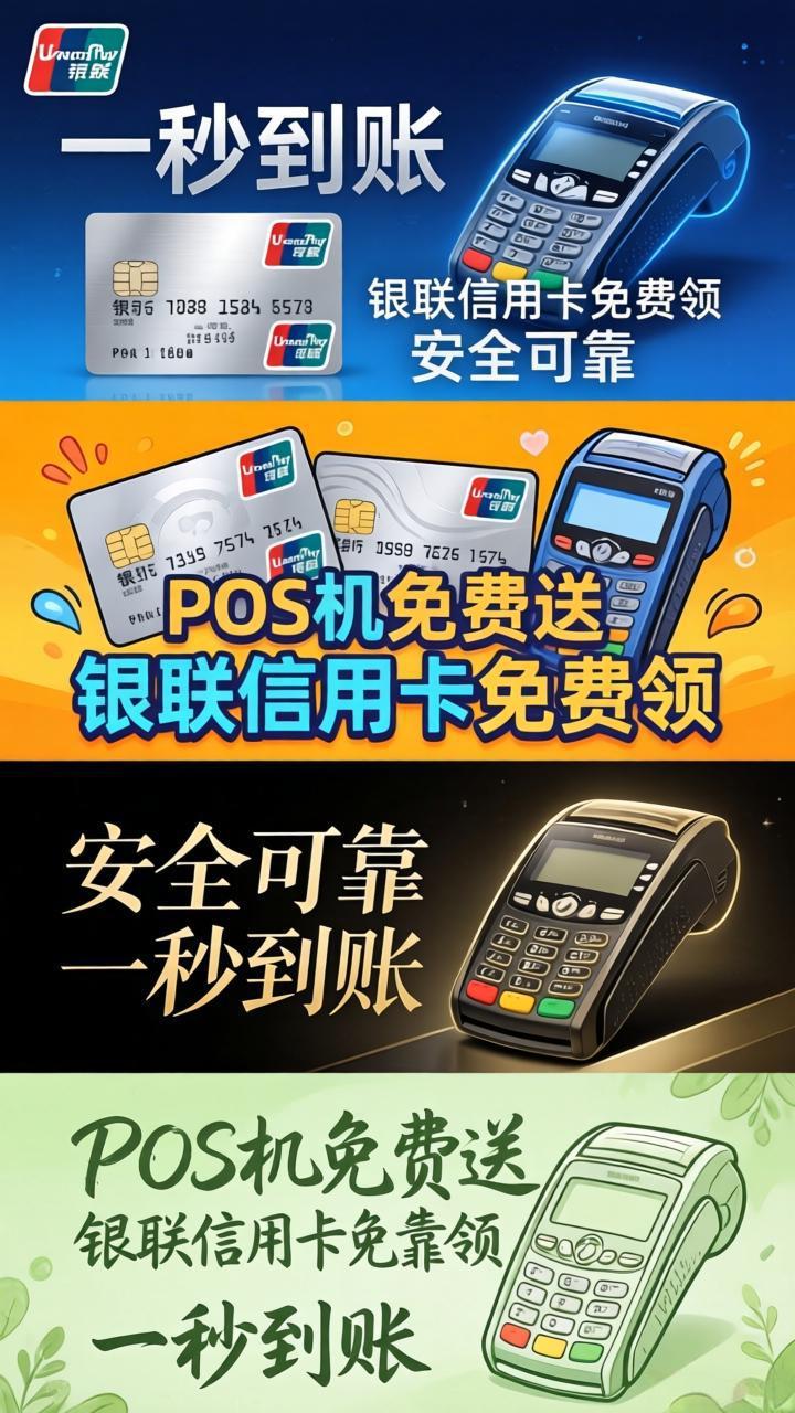 掌柜宝小POS商务版